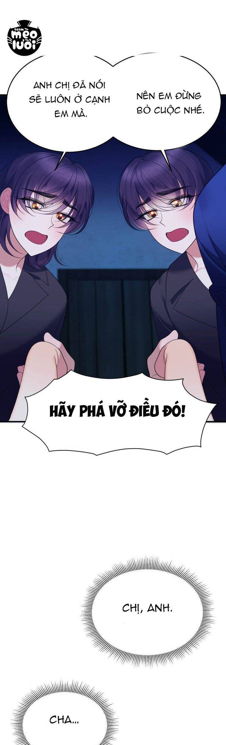 Bước Tới Con Đường Hoa Chapter 39 - Trang 2