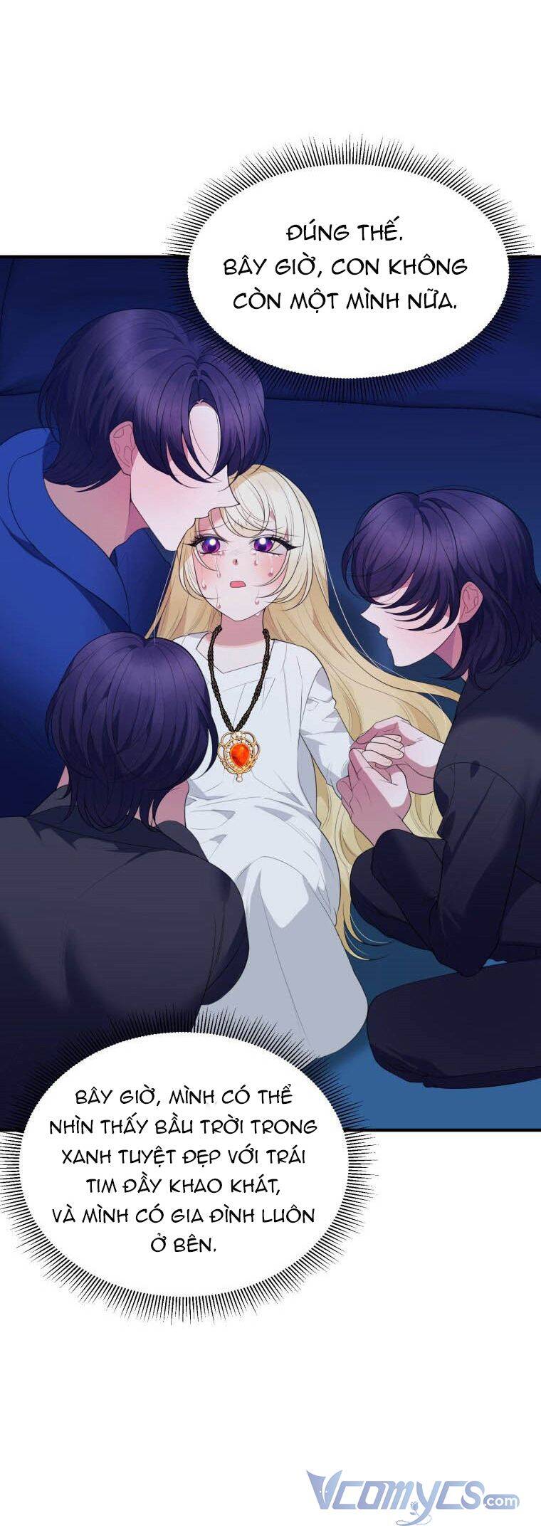 Bước Tới Con Đường Hoa Chapter 39 - Trang 2