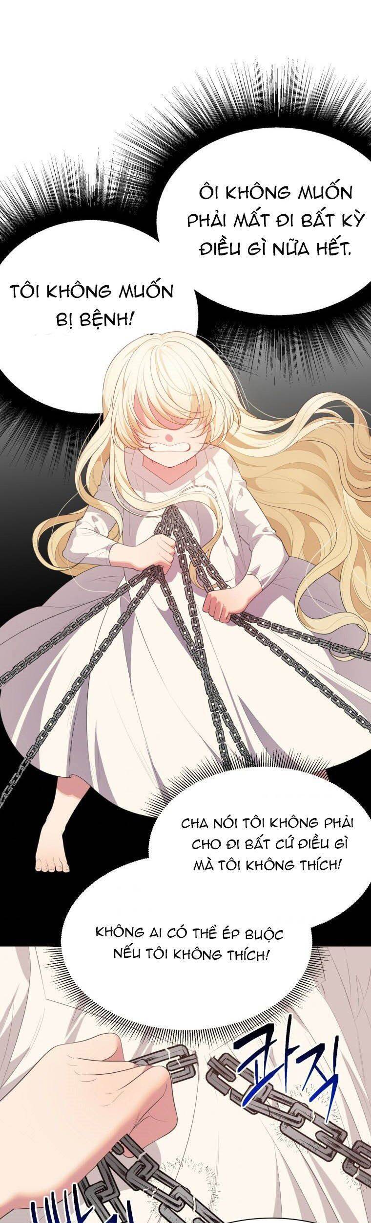 Bước Tới Con Đường Hoa Chapter 39 - Trang 2