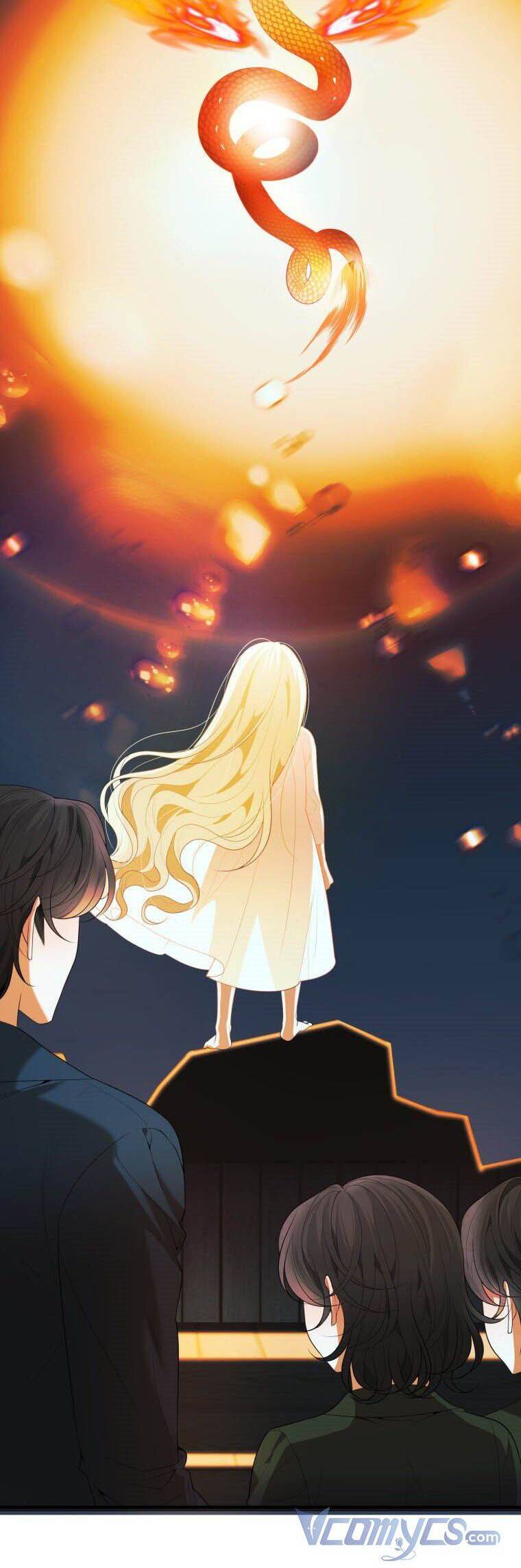 Bước Tới Con Đường Hoa Chapter 39 - Trang 2