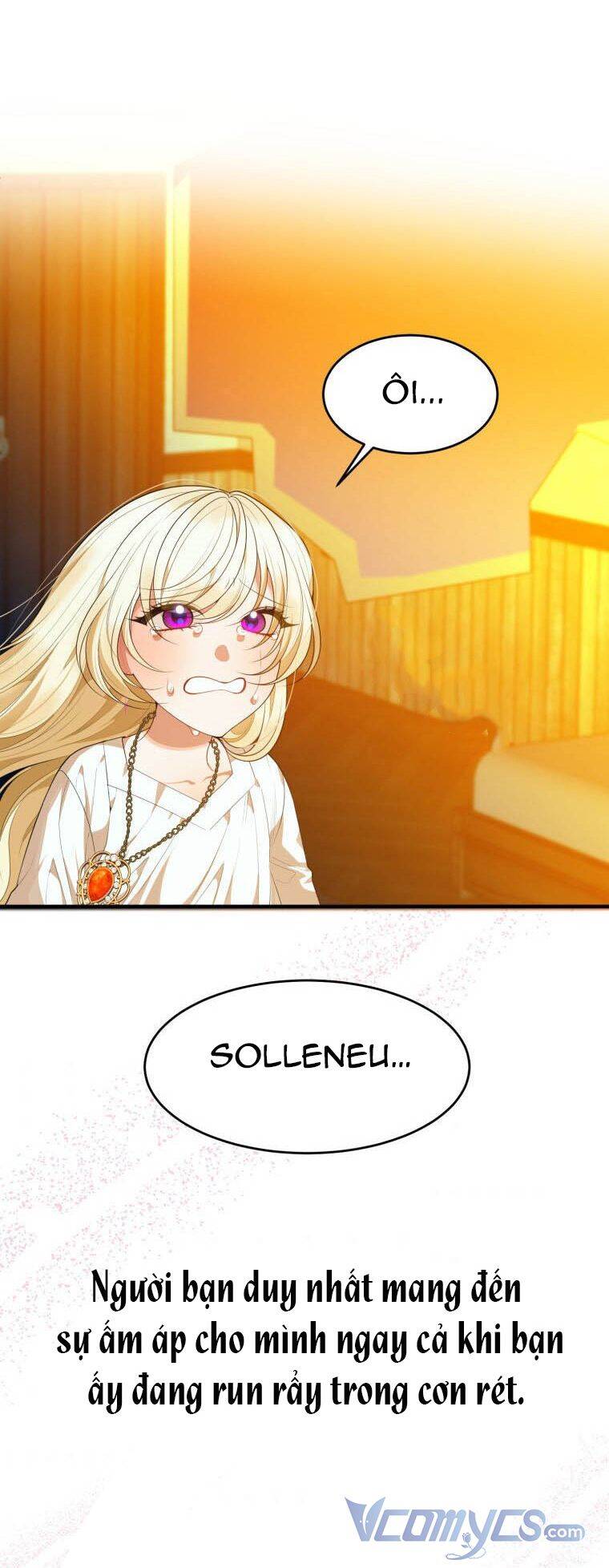 Bước Tới Con Đường Hoa Chapter 39 - Trang 2