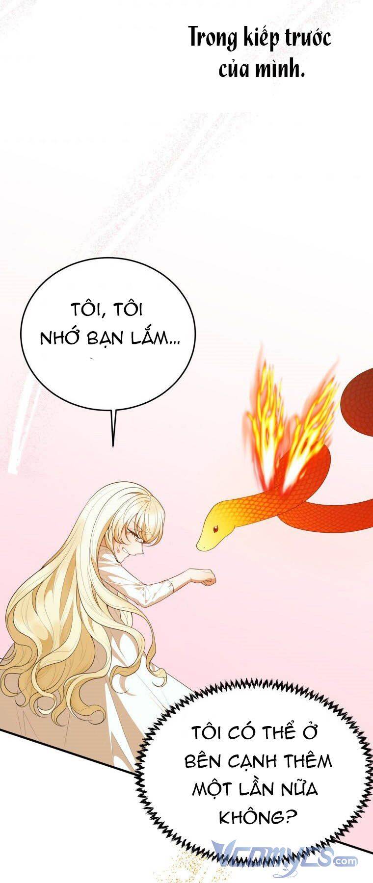 Bước Tới Con Đường Hoa Chapter 39 - Trang 2