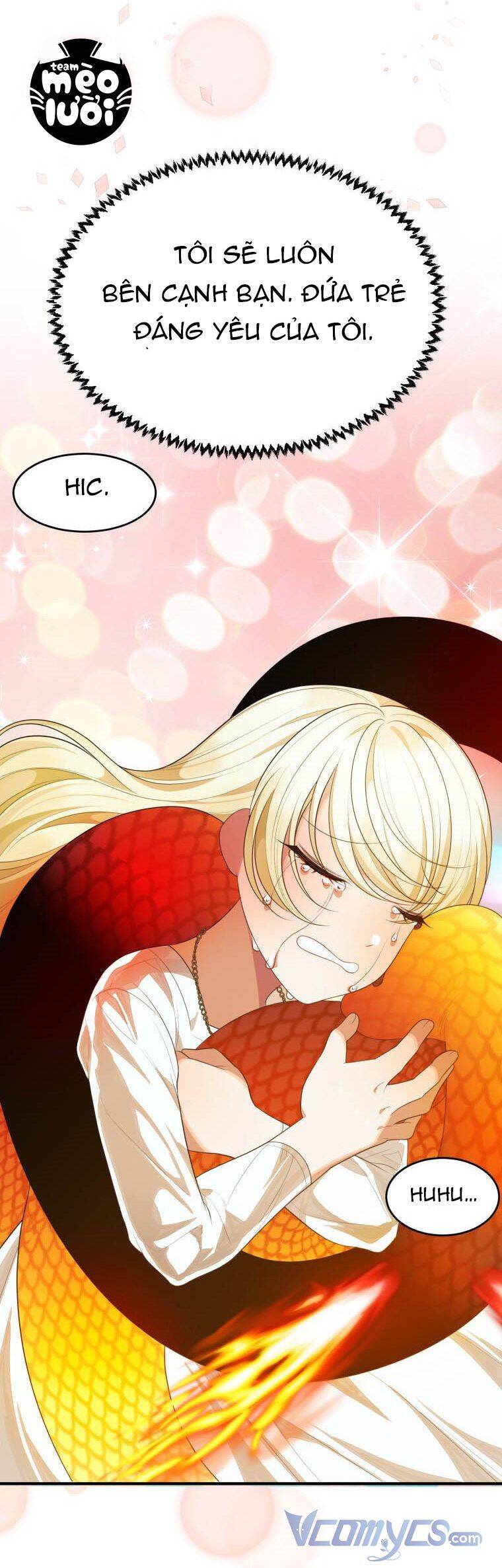 Bước Tới Con Đường Hoa Chapter 39 - Trang 2