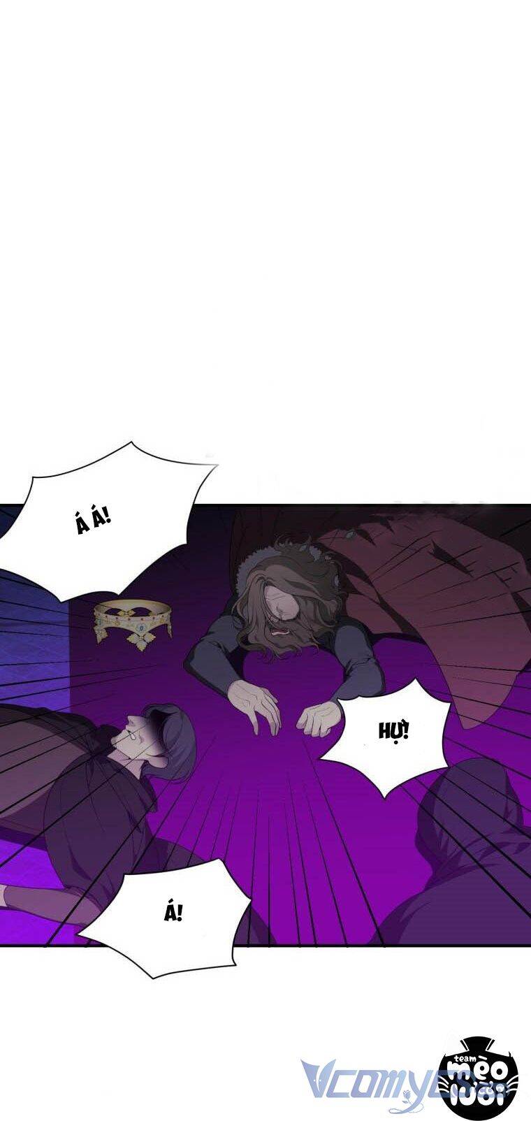 Bước Tới Con Đường Hoa Chapter 39 - Trang 2