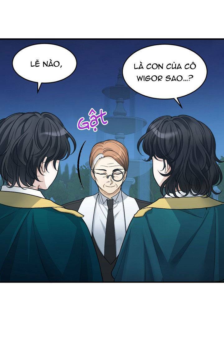 Bước Tới Con Đường Hoa Chapter 4 - Trang 2