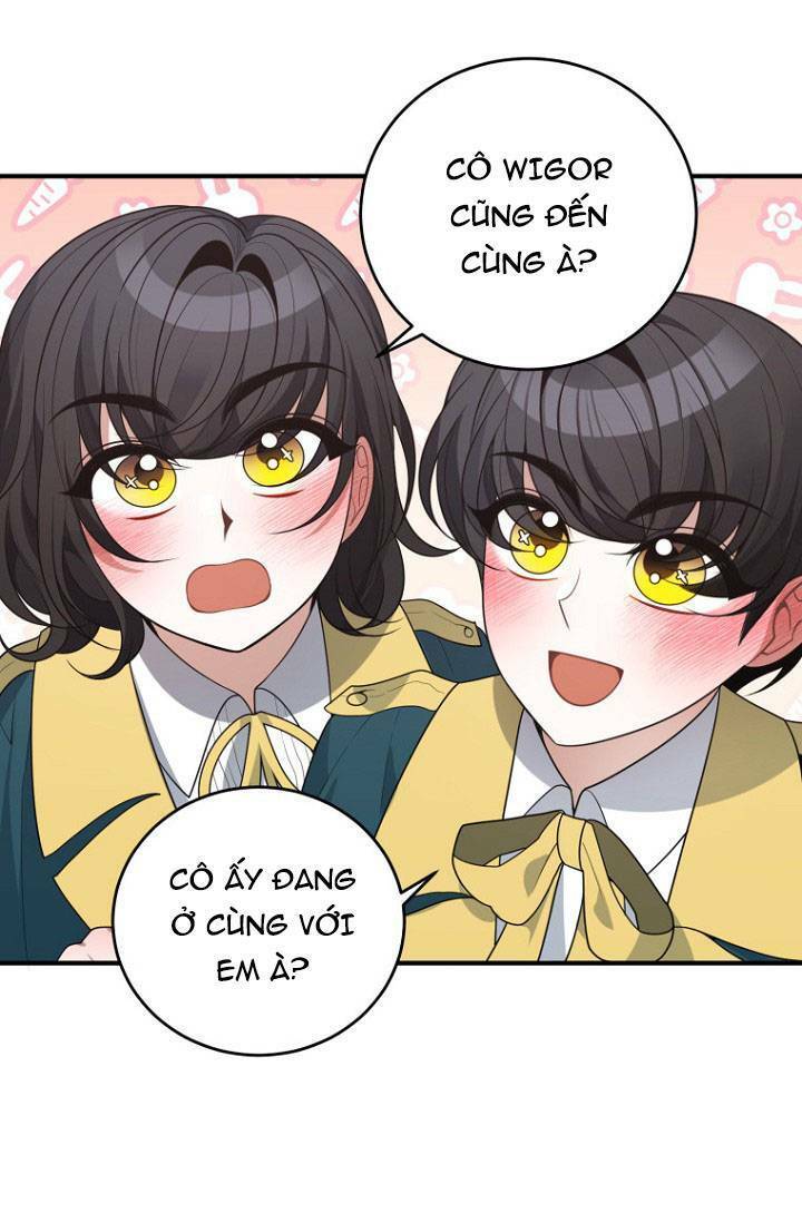 Bước Tới Con Đường Hoa Chapter 4 - Trang 2