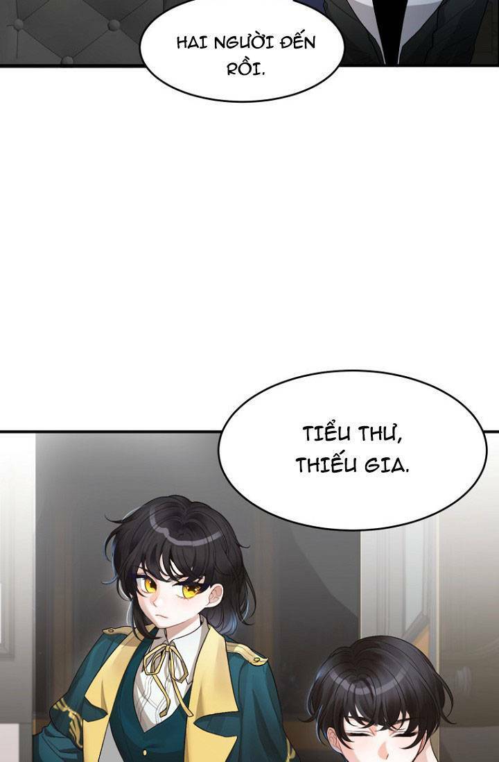 Bước Tới Con Đường Hoa Chapter 4 - Trang 2