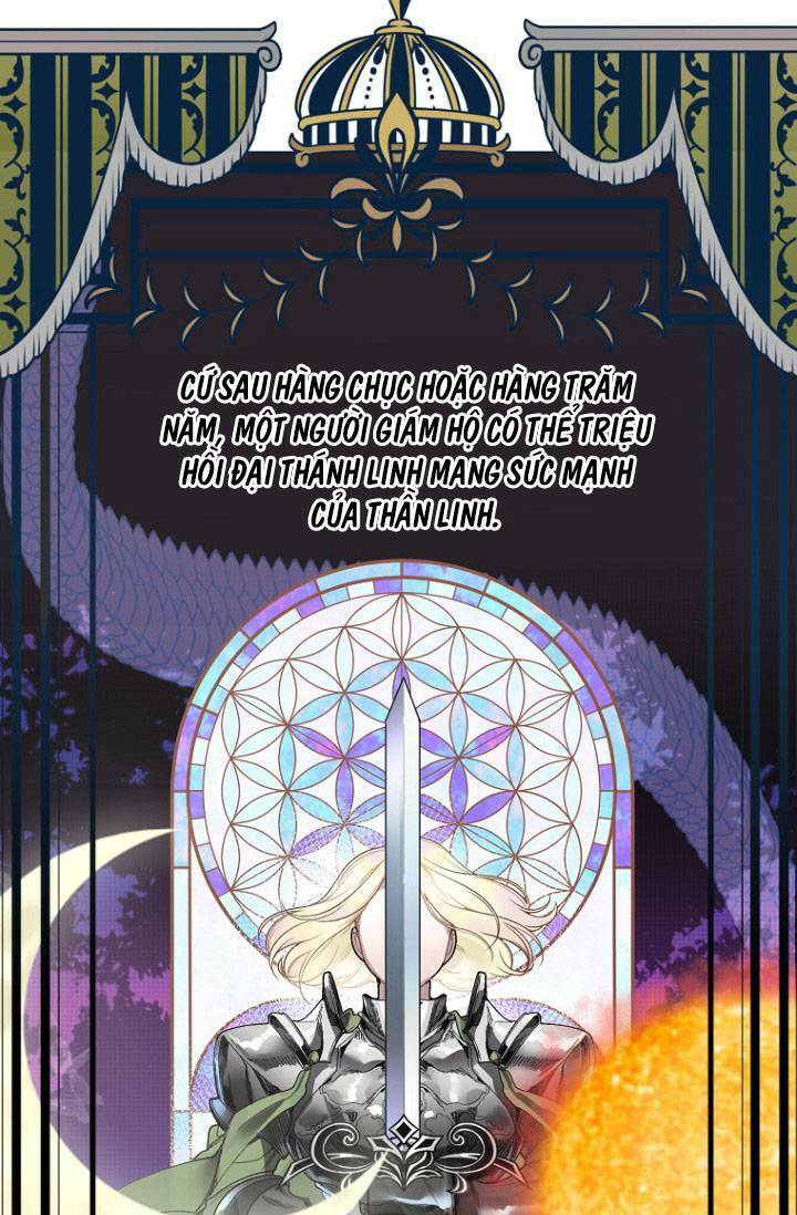 Bước Tới Con Đường Hoa Chapter 4 - Trang 2