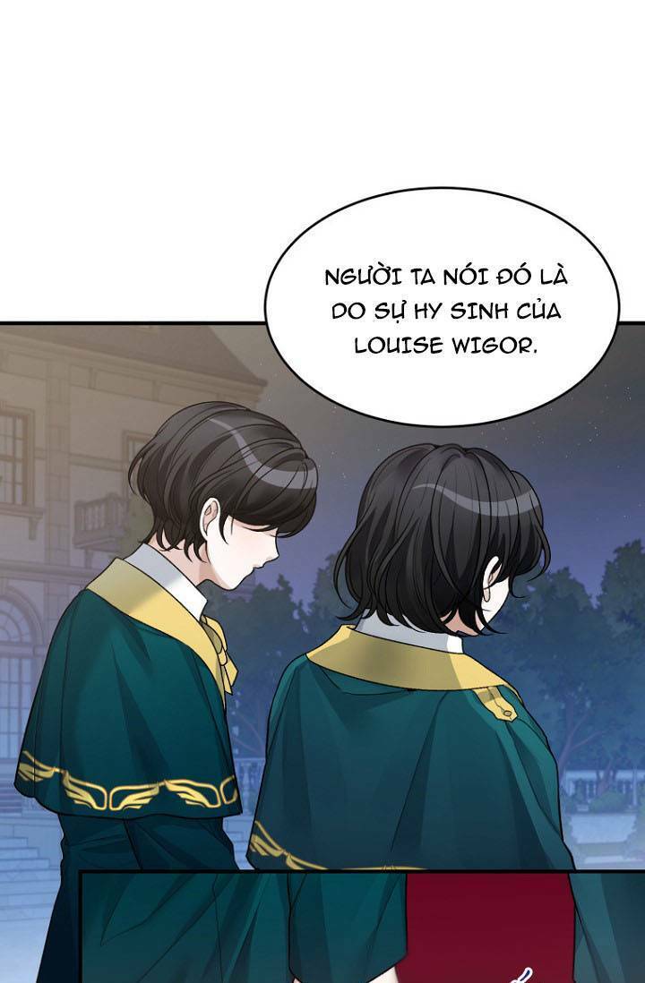 Bước Tới Con Đường Hoa Chapter 4 - Trang 2