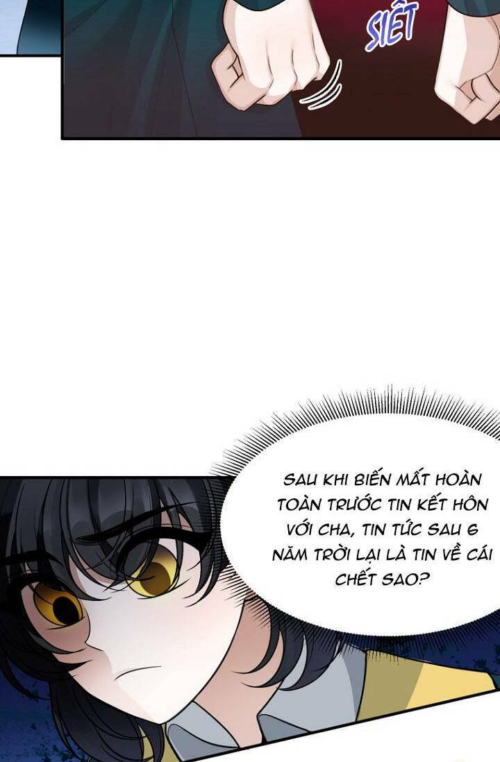 Bước Tới Con Đường Hoa Chapter 4 - Trang 2