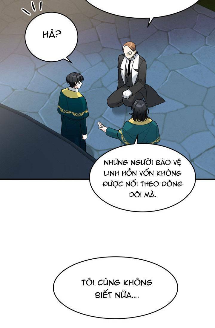 Bước Tới Con Đường Hoa Chapter 4 - Trang 2