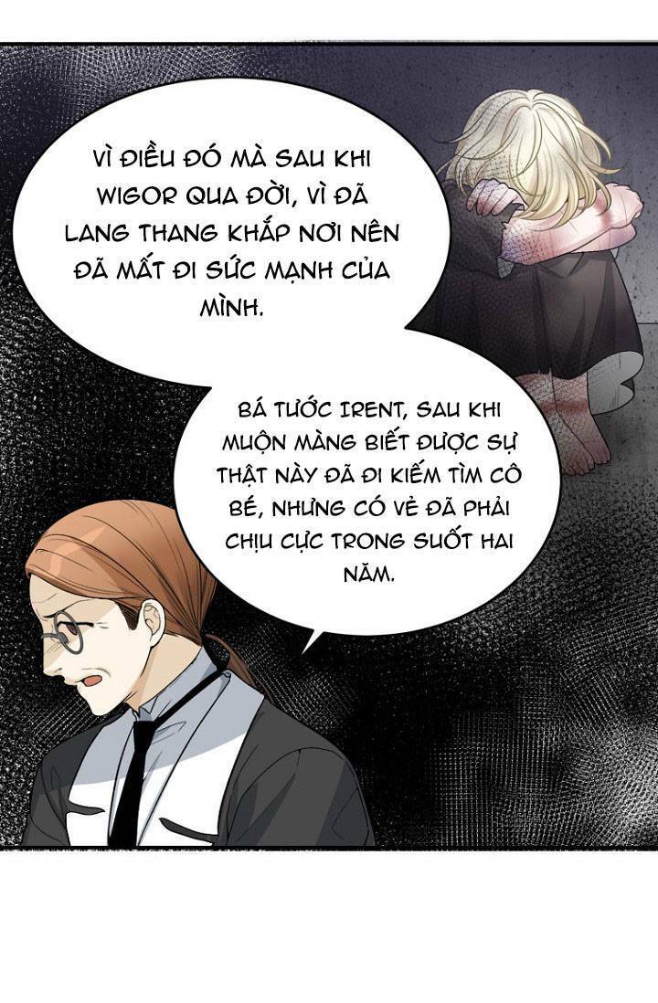 Bước Tới Con Đường Hoa Chapter 4 - Trang 2