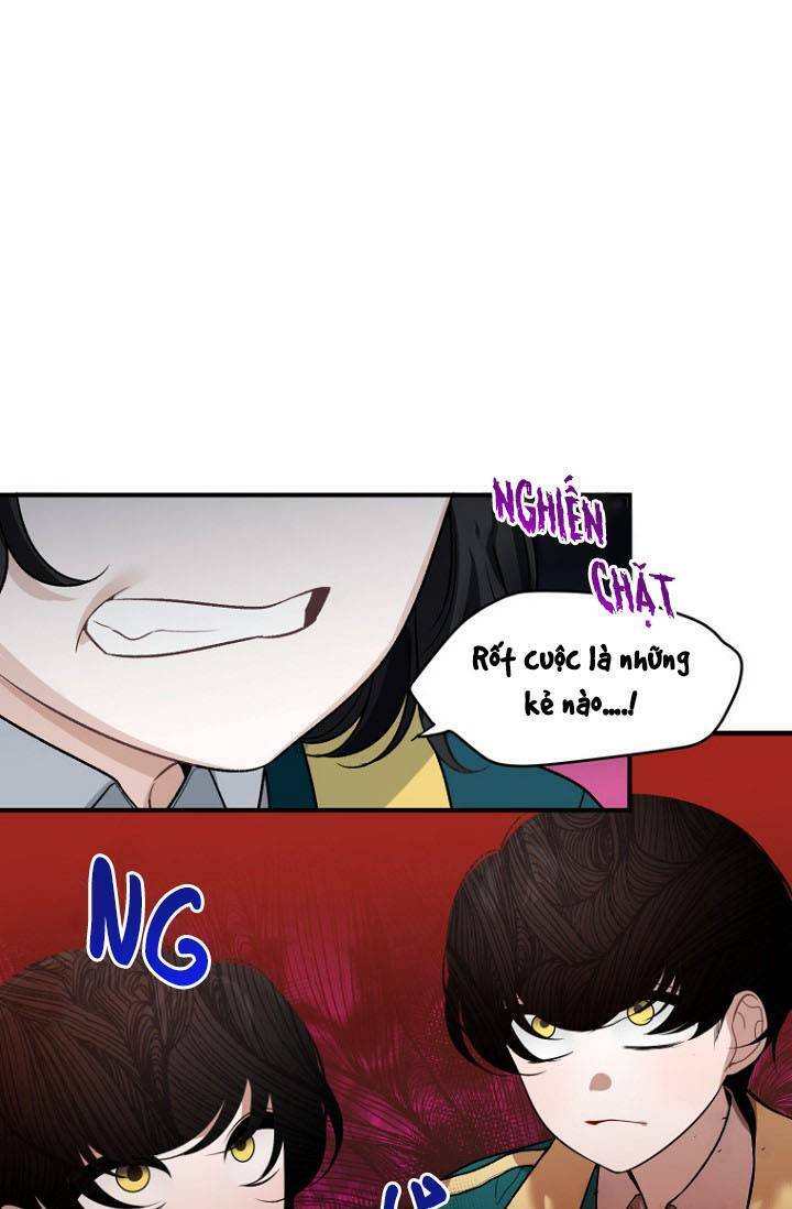 Bước Tới Con Đường Hoa Chapter 4 - Trang 2