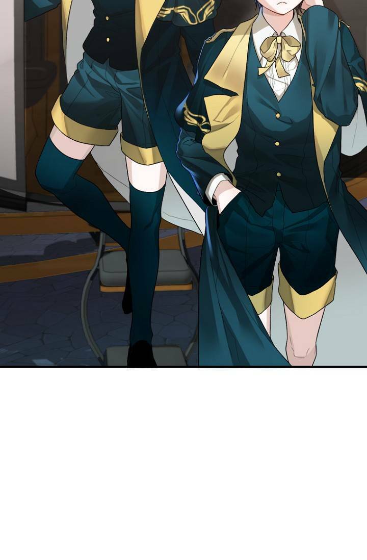 Bước Tới Con Đường Hoa Chapter 4 - Trang 2