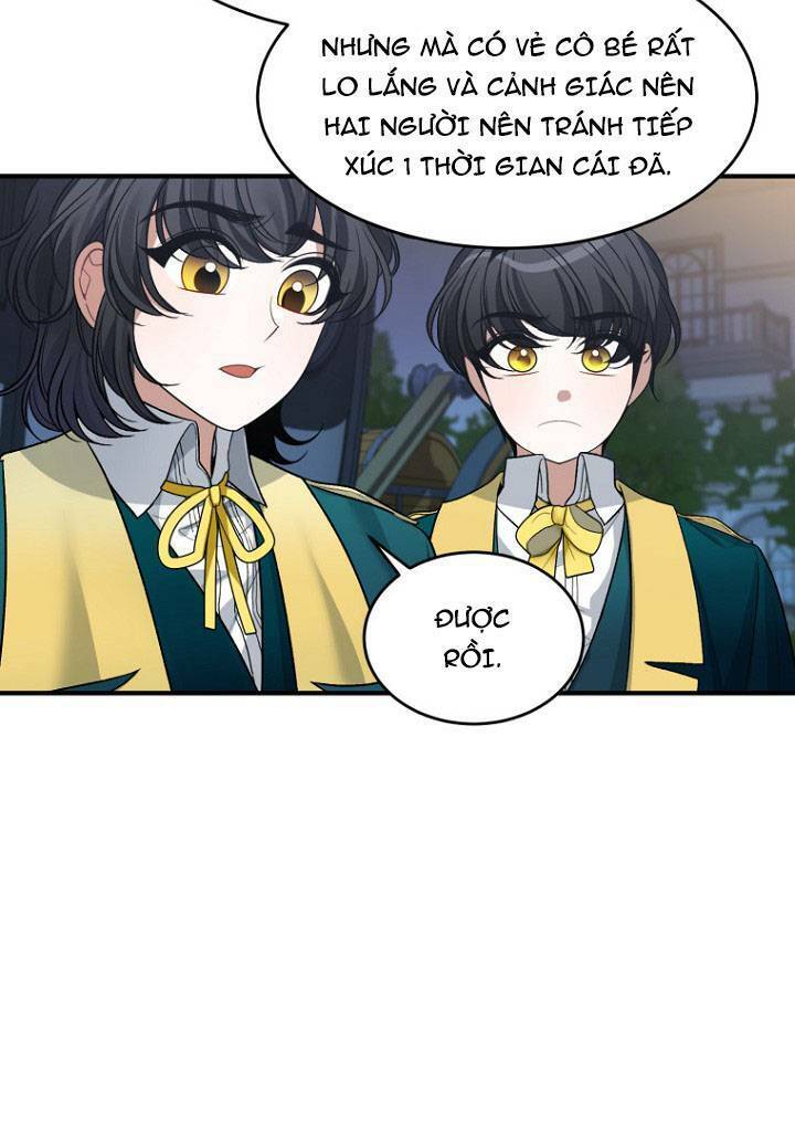 Bước Tới Con Đường Hoa Chapter 4 - Trang 2