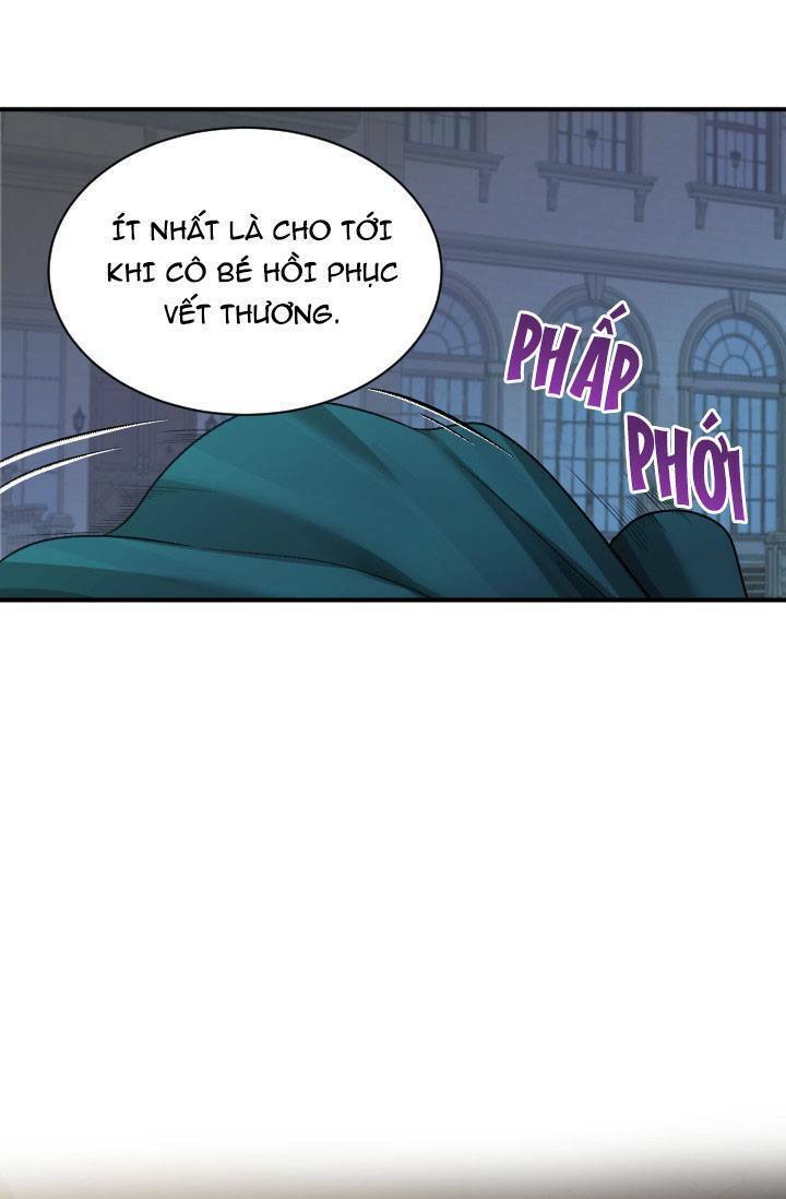 Bước Tới Con Đường Hoa Chapter 4 - Trang 2