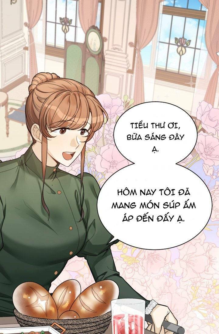 Bước Tới Con Đường Hoa Chapter 4 - Trang 2