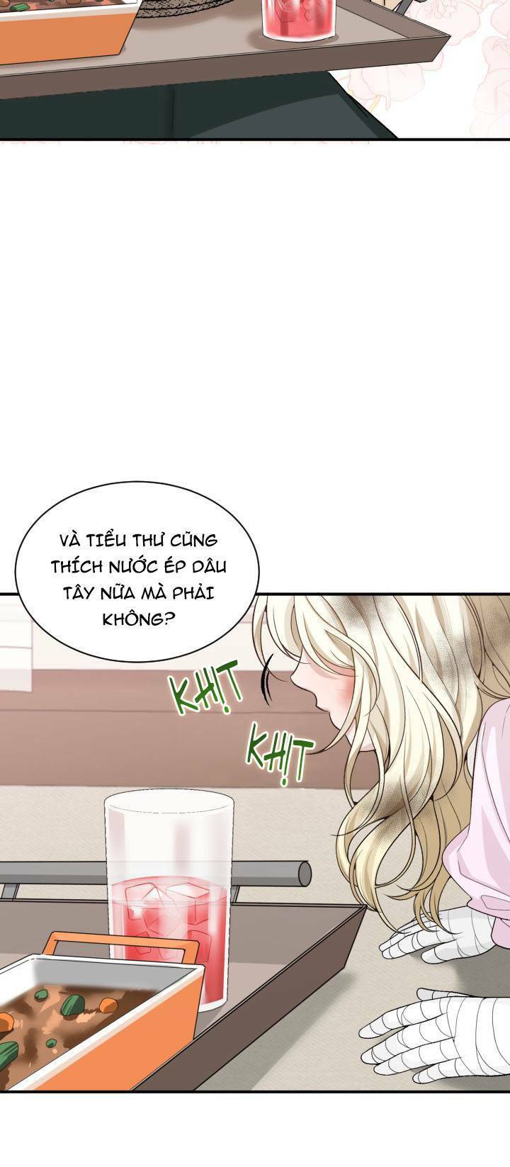 Bước Tới Con Đường Hoa Chapter 4 - Trang 2