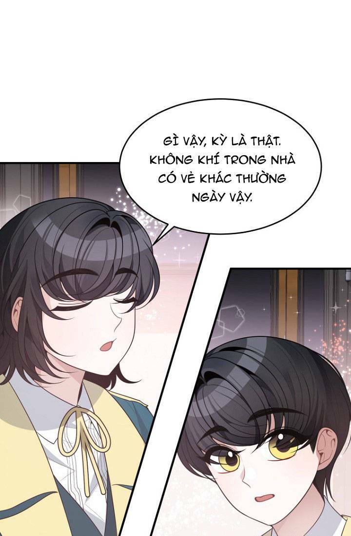 Bước Tới Con Đường Hoa Chapter 4 - Trang 2