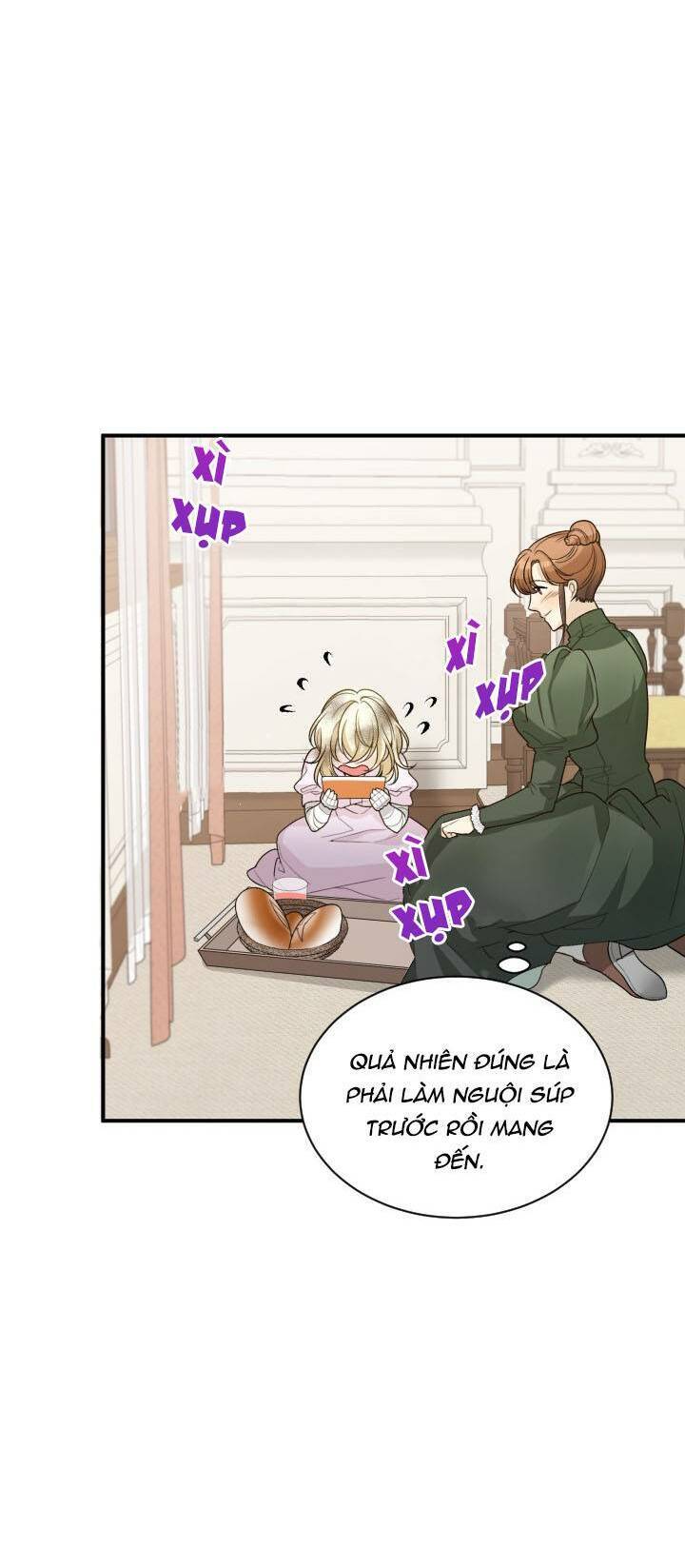 Bước Tới Con Đường Hoa Chapter 4 - Trang 2