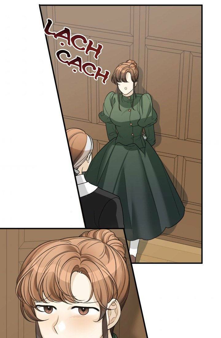 Bước Tới Con Đường Hoa Chapter 4 - Trang 2