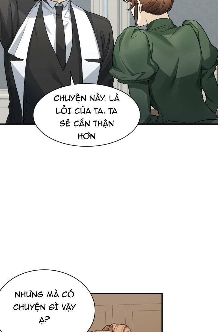 Bước Tới Con Đường Hoa Chapter 4 - Trang 2