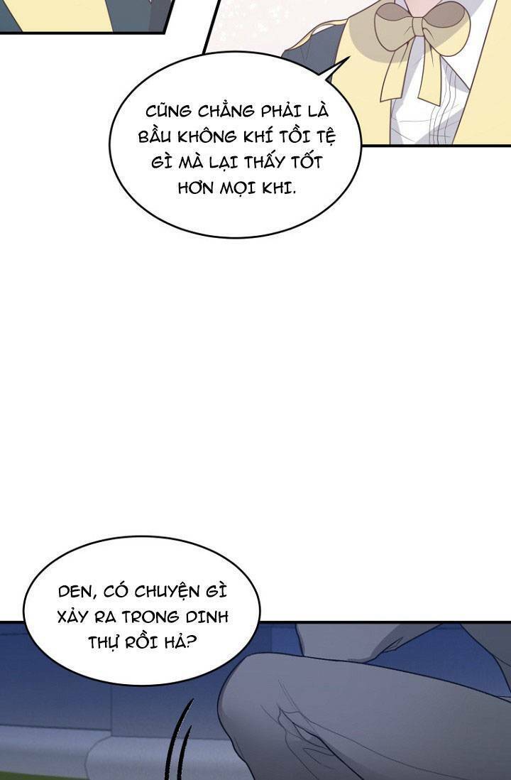 Bước Tới Con Đường Hoa Chapter 4 - Trang 2