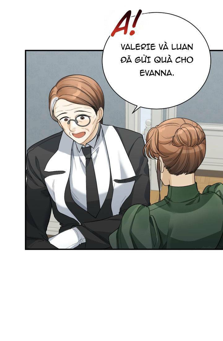 Bước Tới Con Đường Hoa Chapter 4 - Trang 2