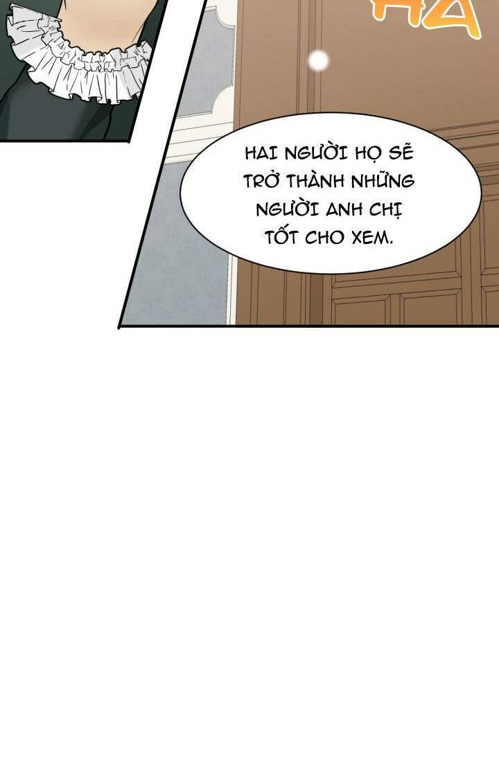 Bước Tới Con Đường Hoa Chapter 4 - Trang 2