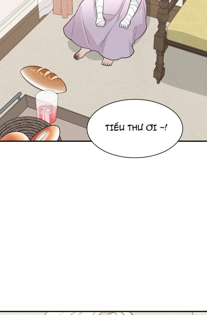 Bước Tới Con Đường Hoa Chapter 4 - Trang 2