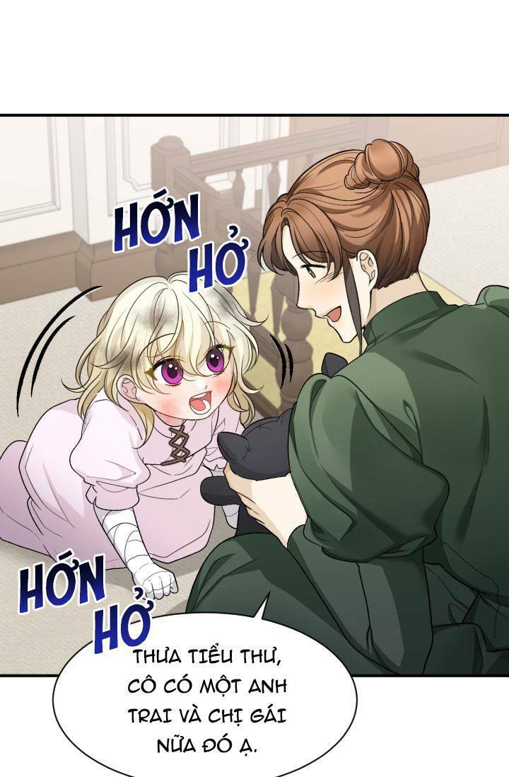 Bước Tới Con Đường Hoa Chapter 4 - Trang 2