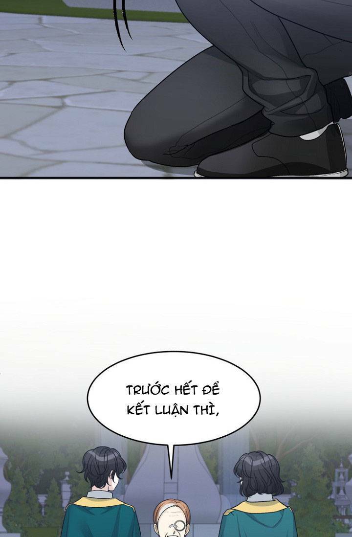 Bước Tới Con Đường Hoa Chapter 4 - Trang 2