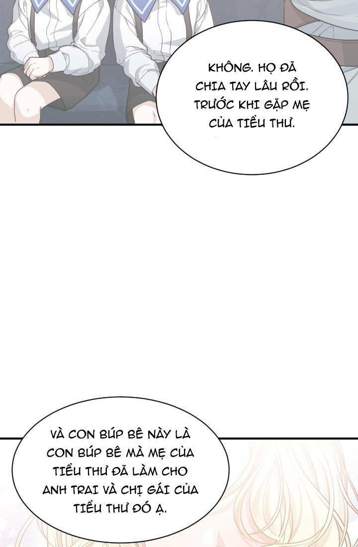 Bước Tới Con Đường Hoa Chapter 4 - Trang 2