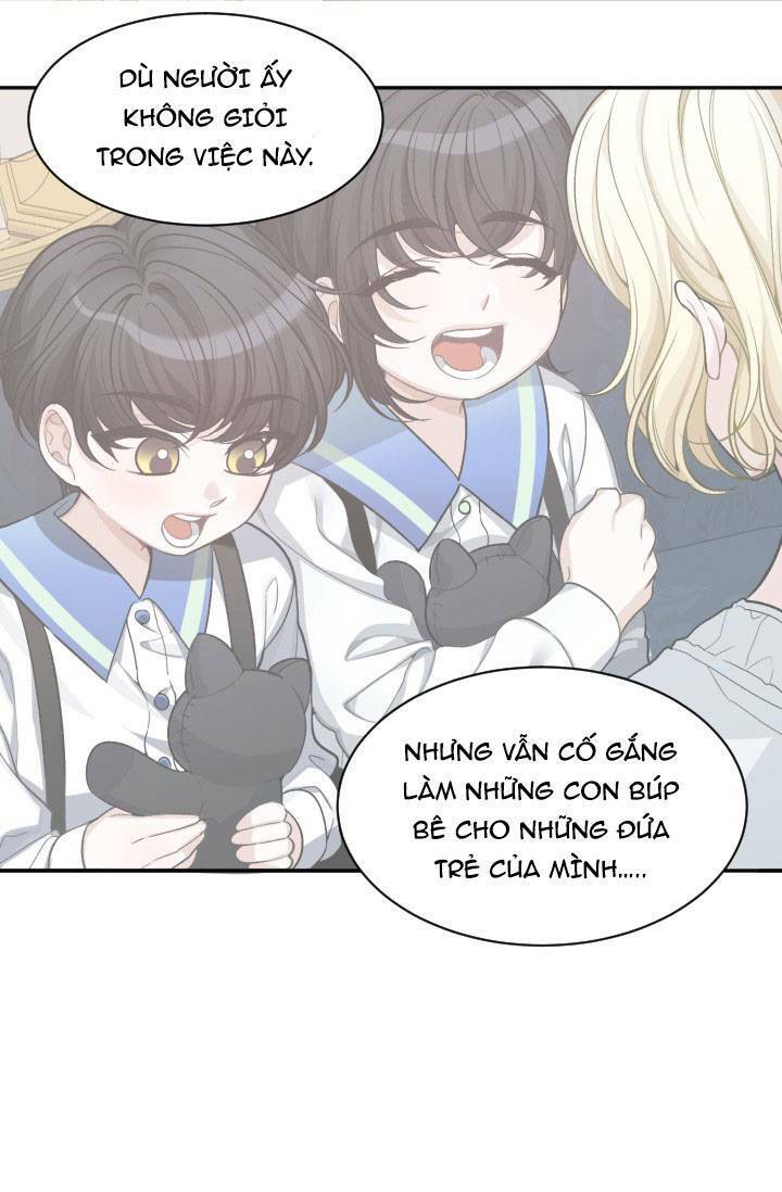 Bước Tới Con Đường Hoa Chapter 4 - Trang 2