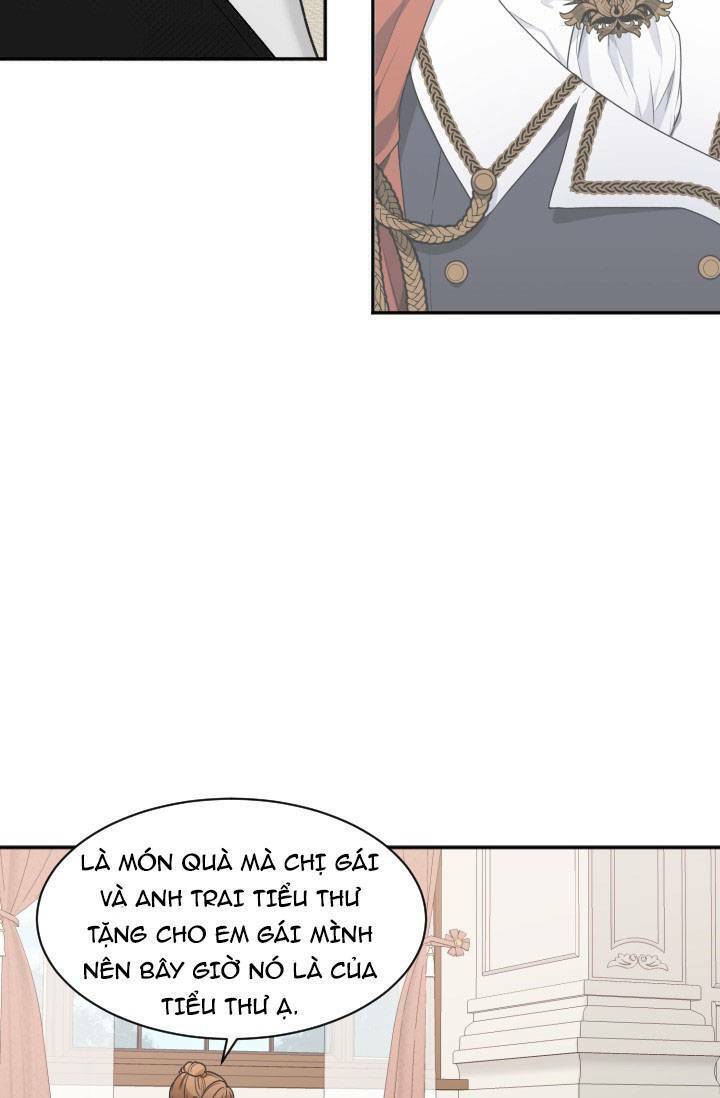 Bước Tới Con Đường Hoa Chapter 4 - Trang 2