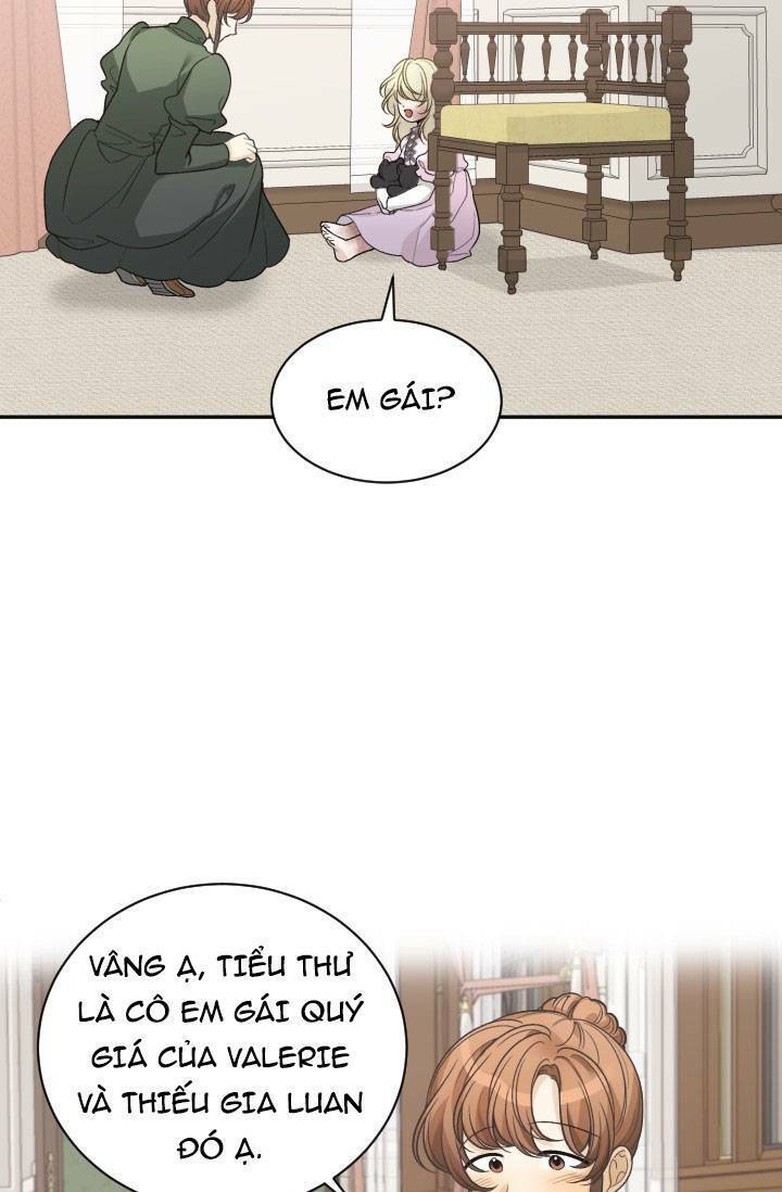 Bước Tới Con Đường Hoa Chapter 4 - Trang 2