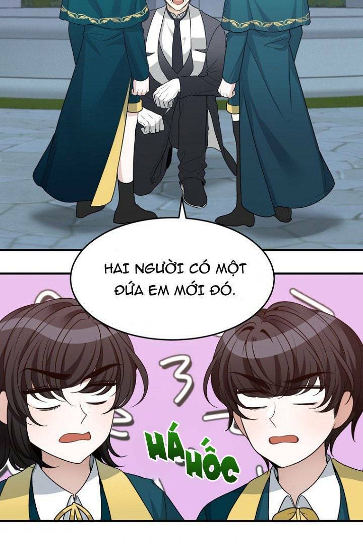 Bước Tới Con Đường Hoa Chapter 4 - Trang 2