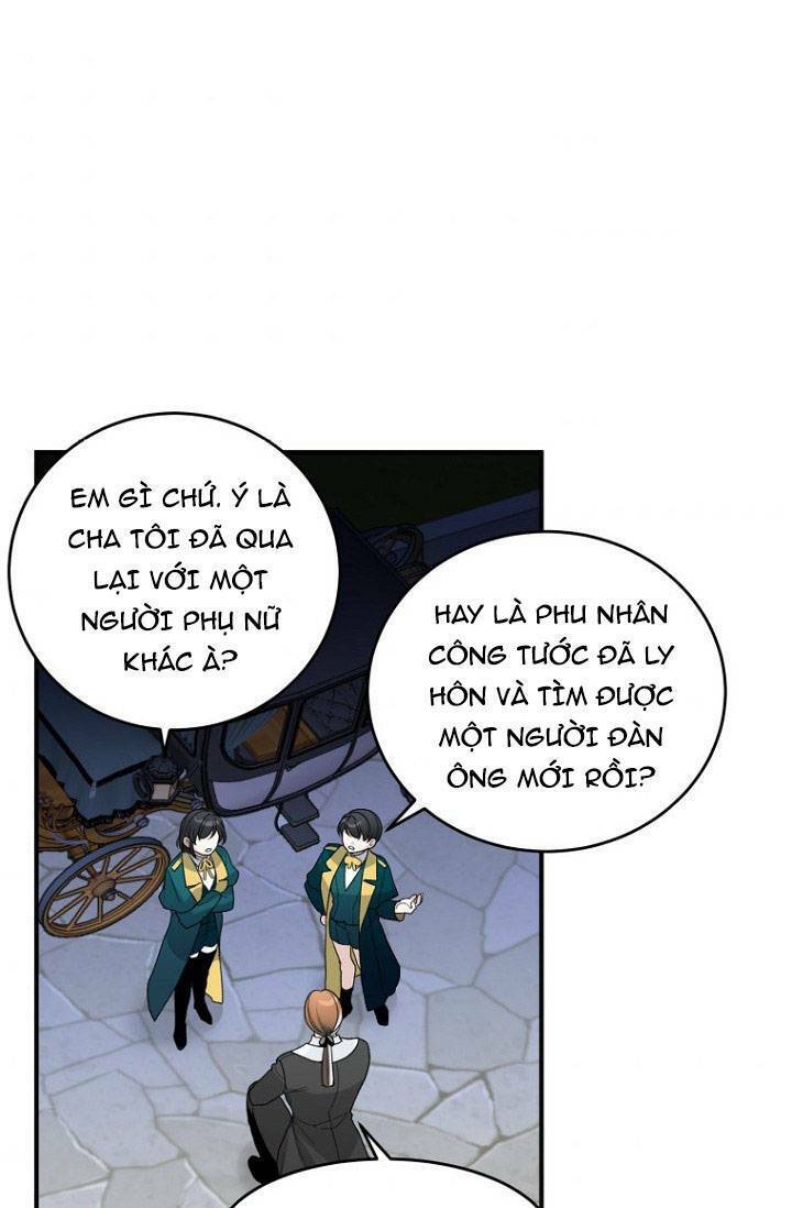 Bước Tới Con Đường Hoa Chapter 4 - Trang 2