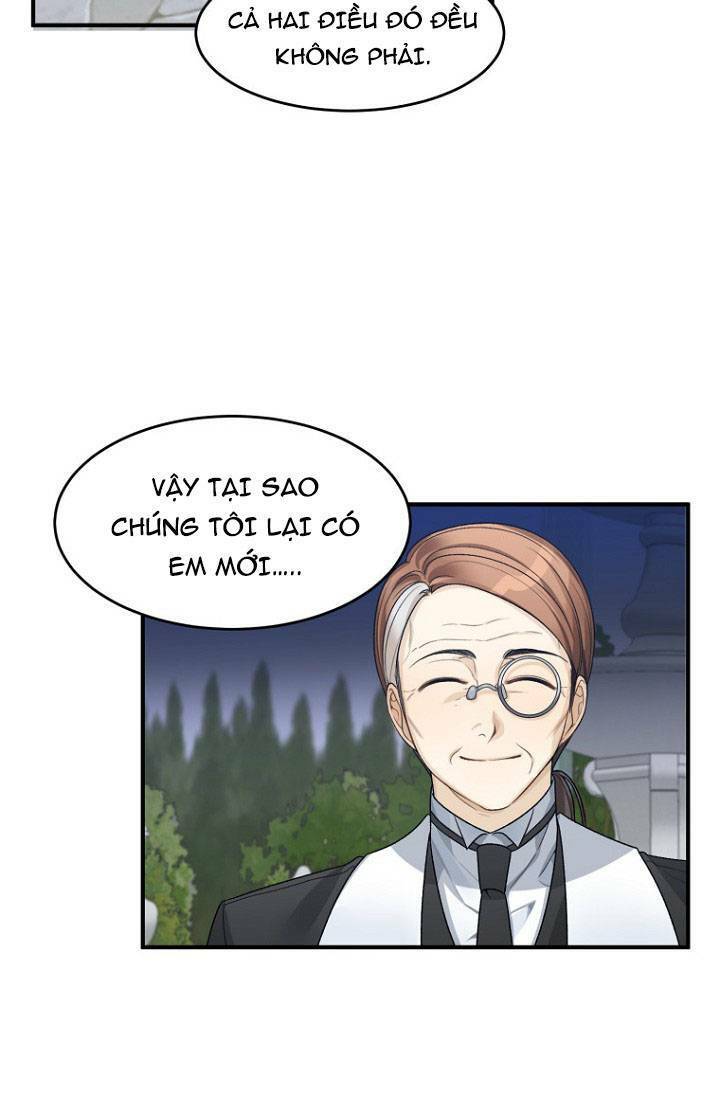 Bước Tới Con Đường Hoa Chapter 4 - Trang 2