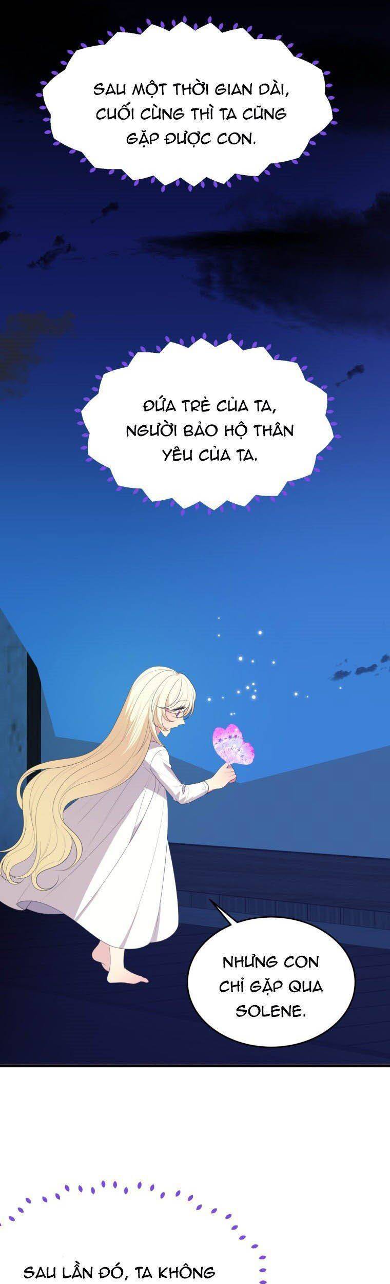 Bước Tới Con Đường Hoa Chapter 40 - Trang 2