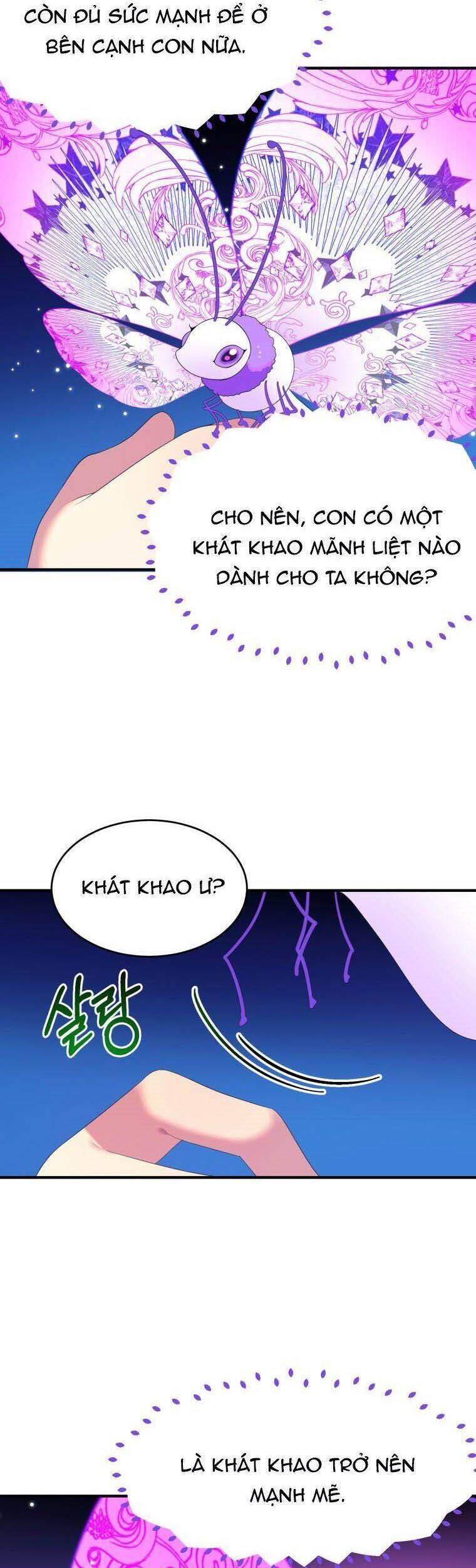 Bước Tới Con Đường Hoa Chapter 40 - Trang 2