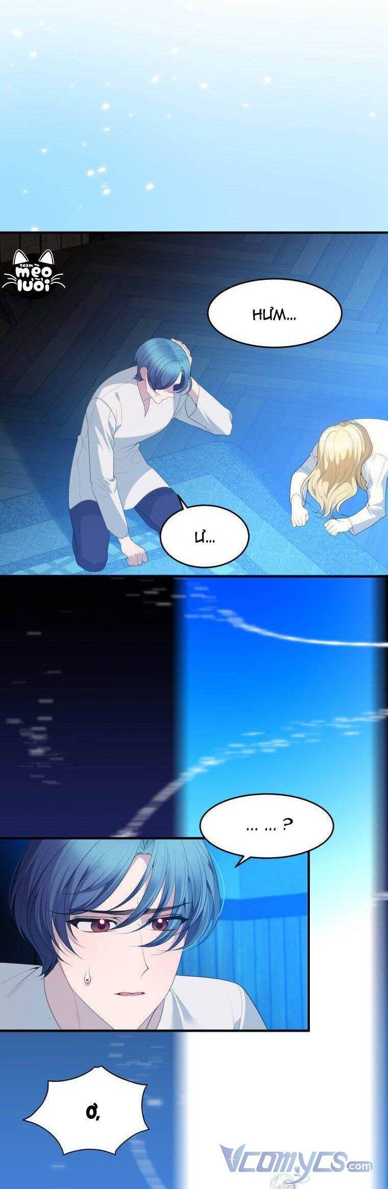 Bước Tới Con Đường Hoa Chapter 40 - Trang 2