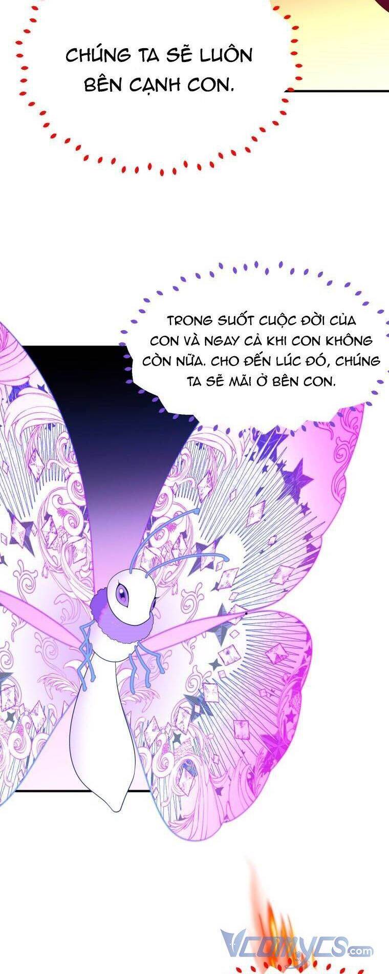 Bước Tới Con Đường Hoa Chapter 40 - Trang 2