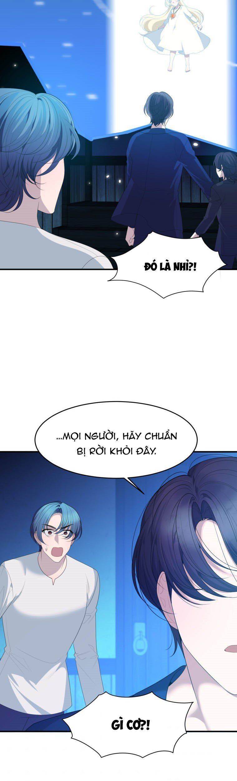 Bước Tới Con Đường Hoa Chapter 40 - Trang 2