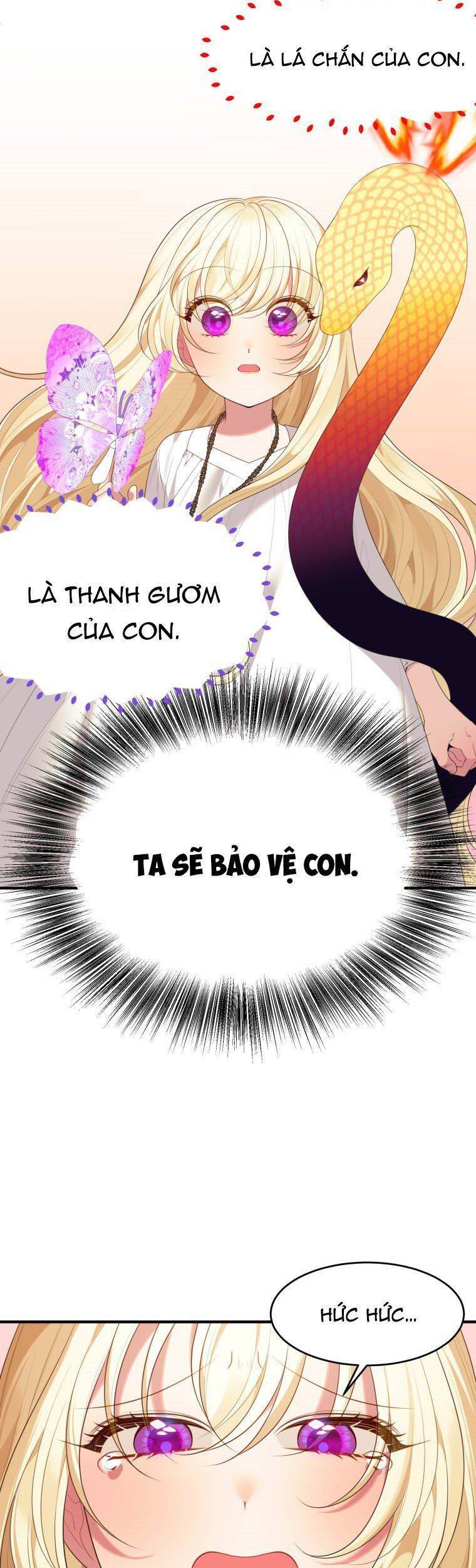 Bước Tới Con Đường Hoa Chapter 40 - Trang 2