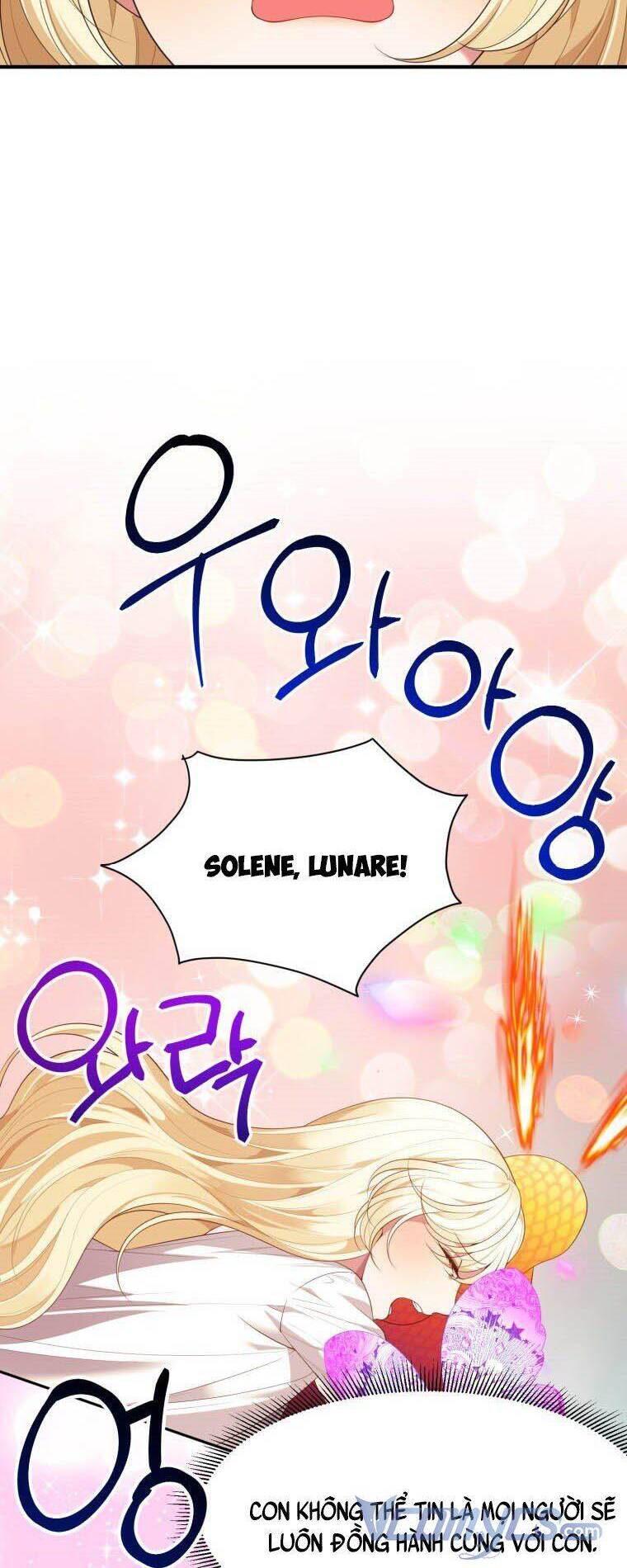 Bước Tới Con Đường Hoa Chapter 40 - Trang 2