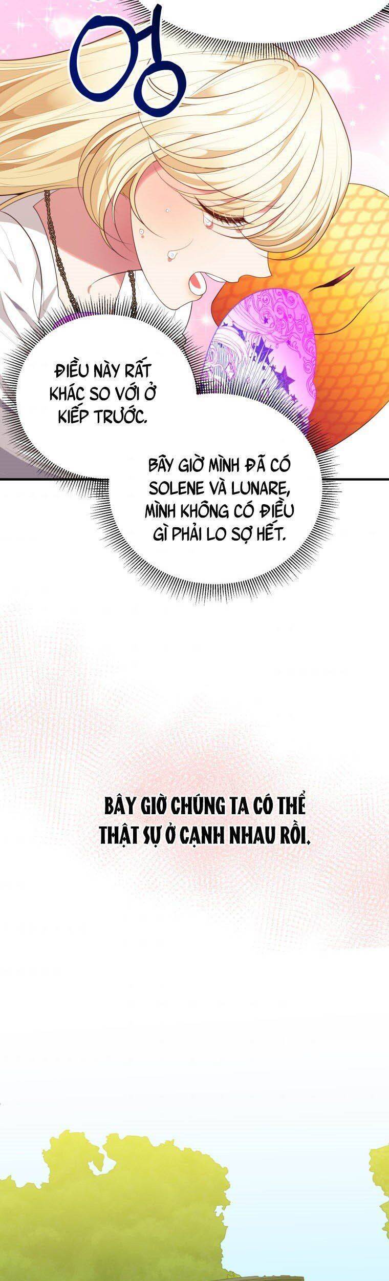 Bước Tới Con Đường Hoa Chapter 40 - Trang 2