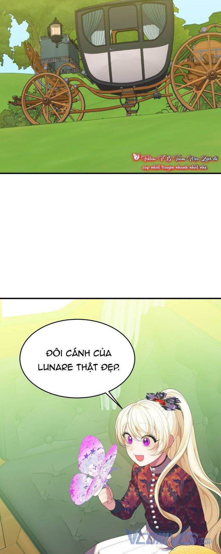 Bước Tới Con Đường Hoa Chapter 40 - Trang 2