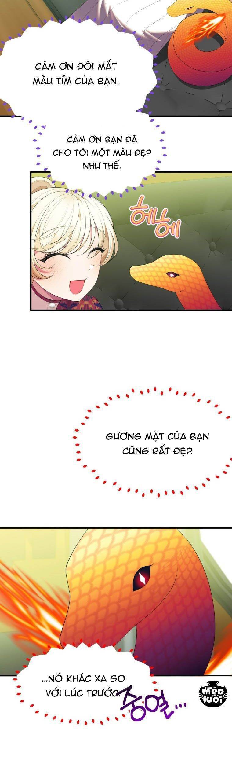 Bước Tới Con Đường Hoa Chapter 40 - Trang 2