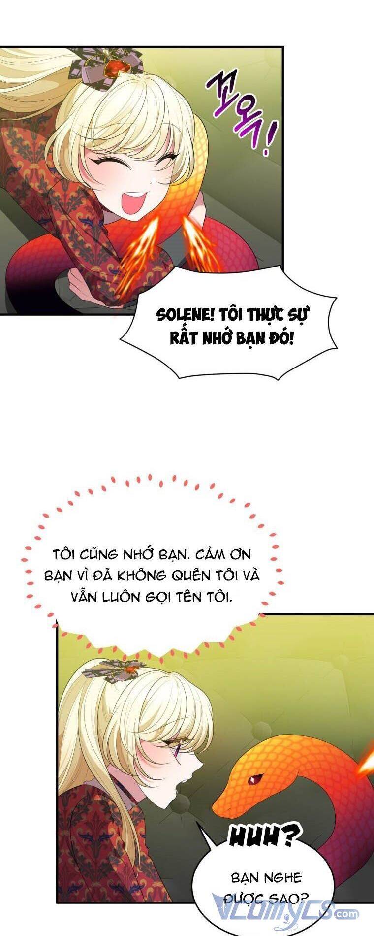 Bước Tới Con Đường Hoa Chapter 40 - Trang 2